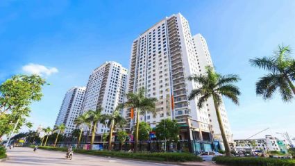BÁN SHOPHOUSE KPARK TÒA K1 DIỆN TÍCH 117,85M2 HƯỚNG ĐÔNG BẮC CĂN ĐẸP NGAY MẶT ĐƯỜNG LÊ TRỌNG TẤN CÓ SẴN DÒNG TIỀN CHO THUÊ #H5107.381